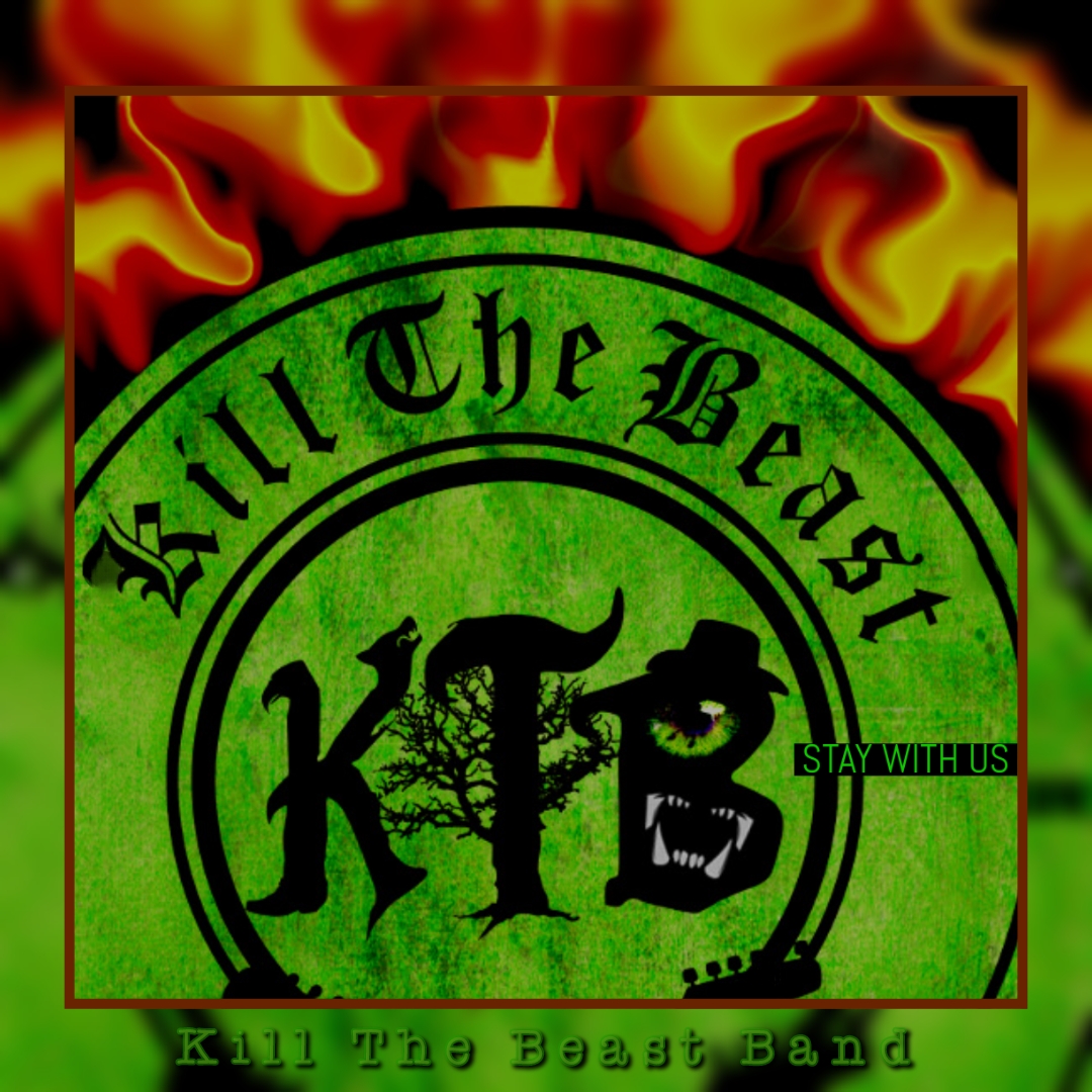 NOKBEW’s Blog • Kill the Beast Band