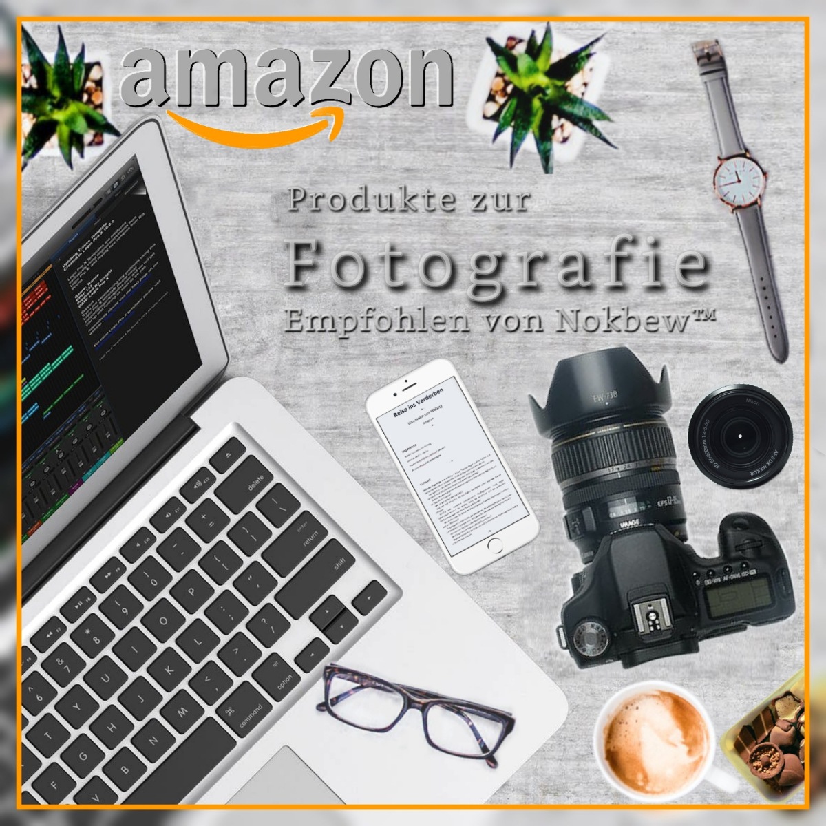 Bestseller aus dem Bereich Fotografie von Amazon • September 2022